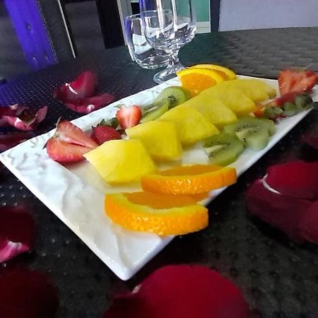 Spa B&B Roma D'Autore Il Nido D'Amore Dış mekan fotoğraf