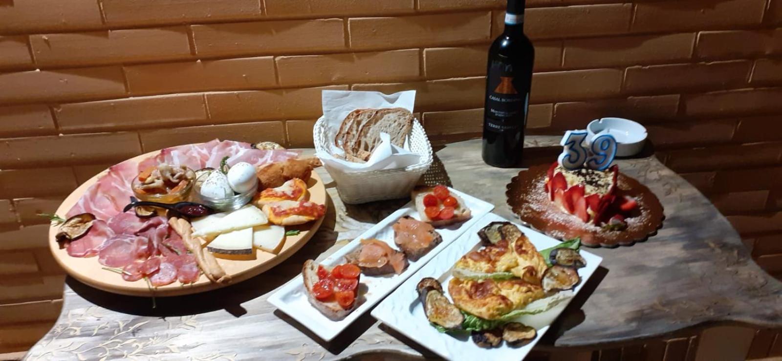 Spa B&B Roma D'Autore Il Nido D'Amore Dış mekan fotoğraf