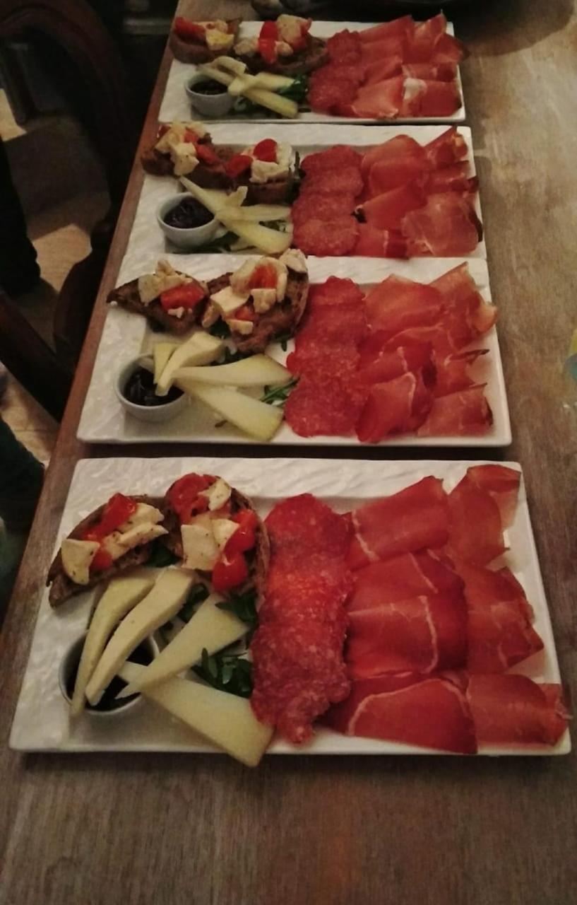 Spa B&B Roma D'Autore Il Nido D'Amore Dış mekan fotoğraf