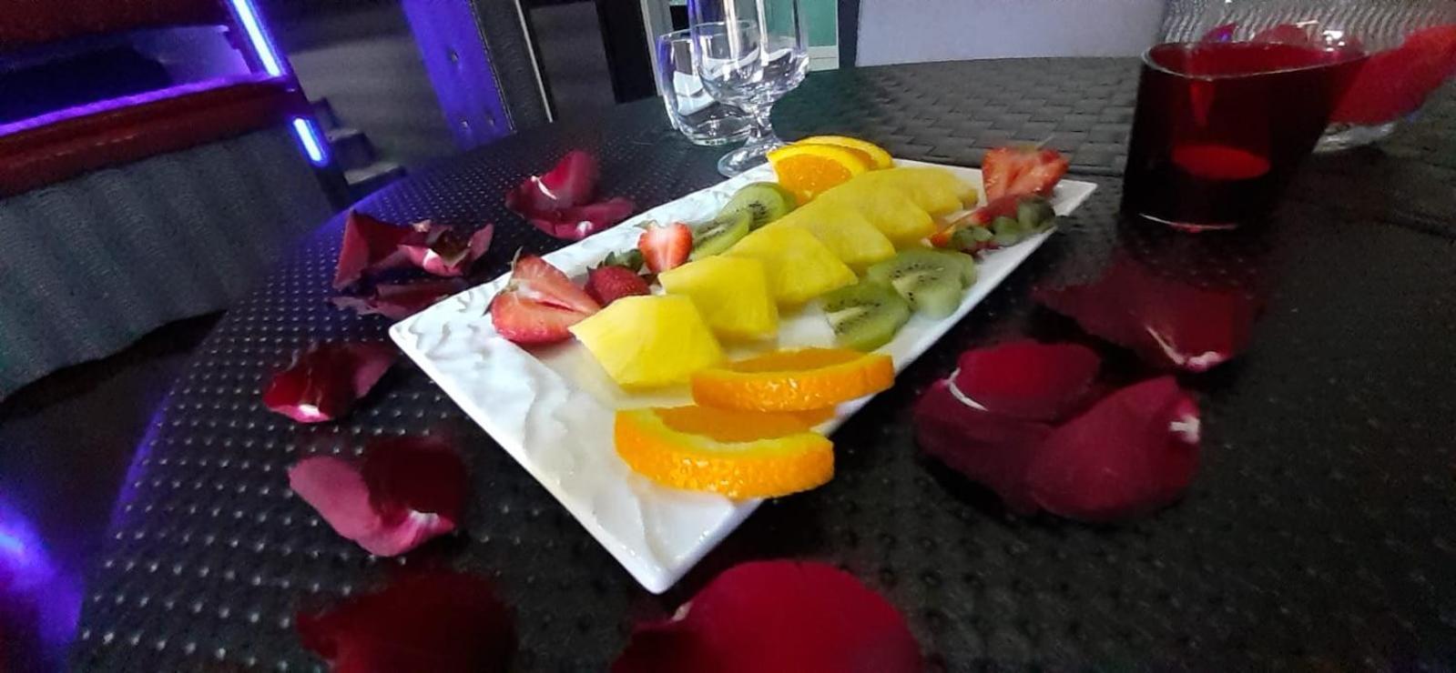 Spa B&B Roma D'Autore Il Nido D'Amore Dış mekan fotoğraf
