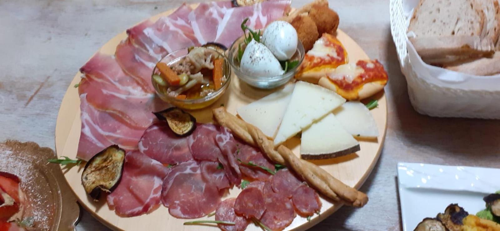 Spa B&B Roma D'Autore Il Nido D'Amore Dış mekan fotoğraf