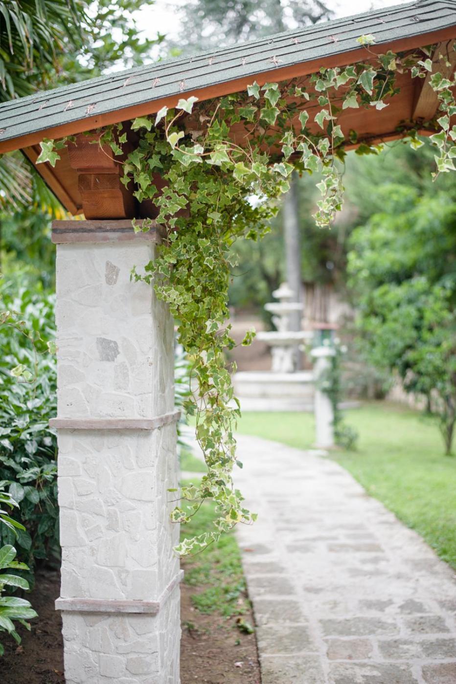 Spa B&B Roma D'Autore Il Nido D'Amore Dış mekan fotoğraf